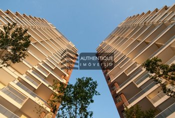 apartment em Avenida Professor Frederico Herman Júnior, Alto de Pinheiros - São Paulo - SP
