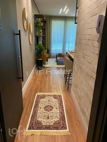 apartment em Avenida Primeiro de Maio, Várzea Grande 1º de Maio - Gramado - RS