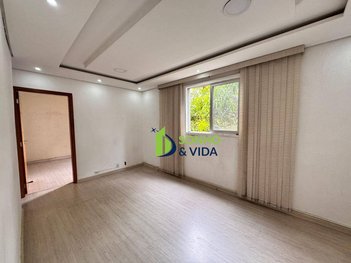 apartment em Rua Lucilda Moreira de Souza, Dic VI (Conjunto Habitacional Santo Dias Silva) - Campinas - SP