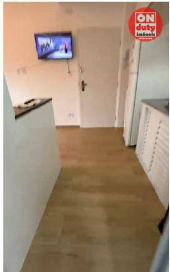 apartment em Avenida Marechal Floriano Peixoto, Gonzaga - Santos - SP