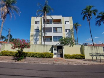 apartment em Rua Doutor Miguel Alvarenga, Vila Bela Vista - Botucatu - SP