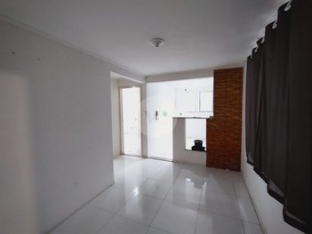 apartment em Avenida Gregório Aversa, Recreio São Judas Tadeu - São Carlos - SP