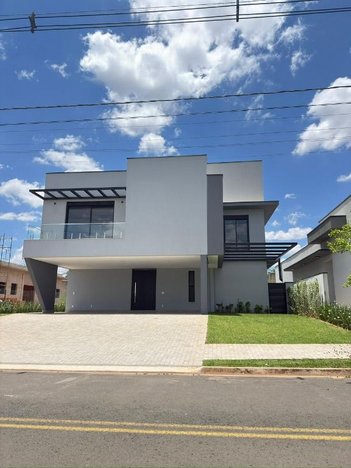 house em Avenida José Maria Marques de Oliveira, Jardim Buru - Salto - SP