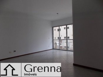 apartment em Rua Doutor Fadlo Haidar, Vila Olímpia - São Paulo - SP