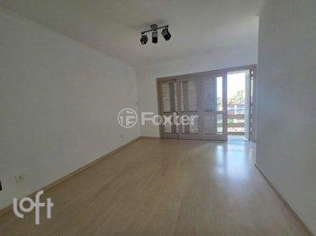 house em Fernando Abbott, Jardim São Pedro - Porto Alegre - RS