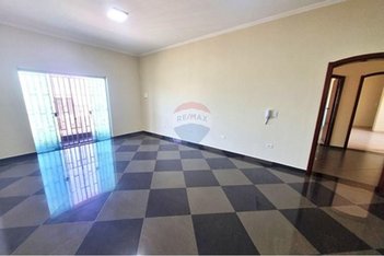 apartment em Rua João Bernestein, Jardim São Vito - Americana - SP