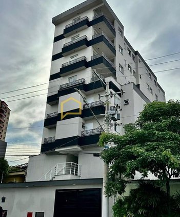 apartment em Rua Pasteur, Vila Nova Savoia - São Paulo - SP