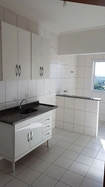 apartment em Rua José Cobra, Jardim Petrópolis - São José dos Campos - SP