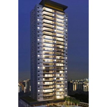 apartment em Alegria, Brás - São Paulo - SP