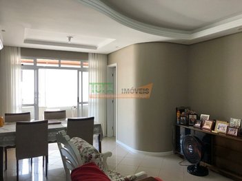 apartment em Salvador Di Bernardi, Campinas - São José - SC