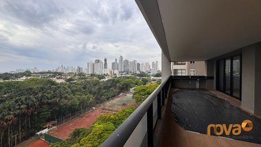 apartment em Rua 148, Setor Marista - Goiânia - GO