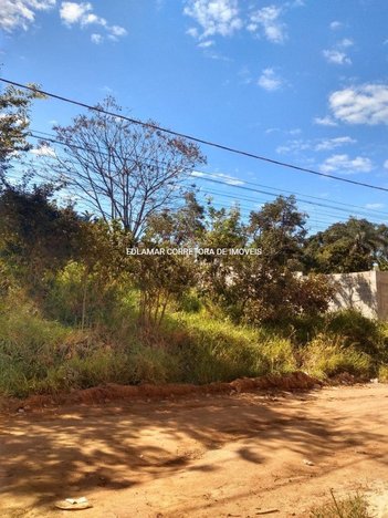 land_lot em Alameda dos Pinheiros, Vale das Acácias - Ribeirão das Neves - MG