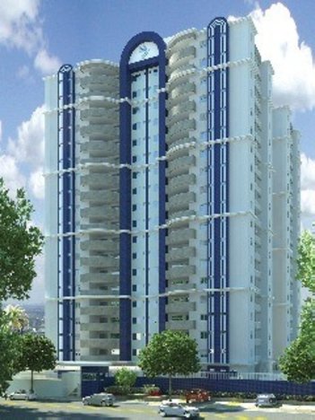 apartment em Rua Piranhas, Vila Floresta - Santo André - SP