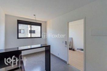 apartment em dos Jatobás, Jabaquara - São Paulo - SP