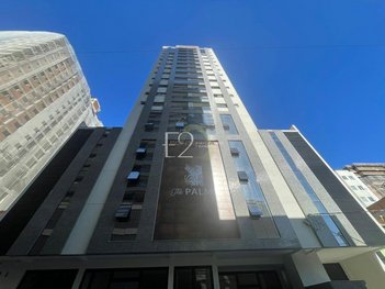apartment em Rua 414, Morretes - Itapema - SC