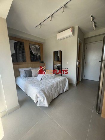 apartment em Rua Pamplona, Jardim Paulista - São Paulo - SP