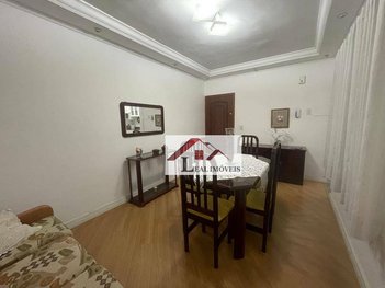 apartment em Rua Atenas, Utinga - Santo André - SP