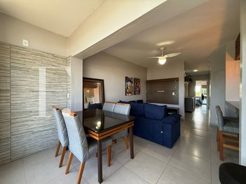 apartment em Avenida Paraguassu, Centro - Xangri-Lá - RS