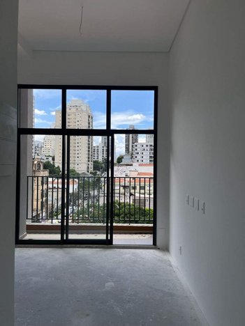 apartment em Rua João Ramalho, Perdizes - São Paulo - SP