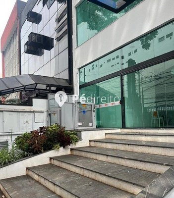 commercial_property em Rua Tenente Gomes Ribeiro, Vila Clementino - São Paulo - SP