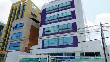 apartment em Avenida Governador Argemiro de Figueiredo, Jardim Oceania - João Pessoa - PB