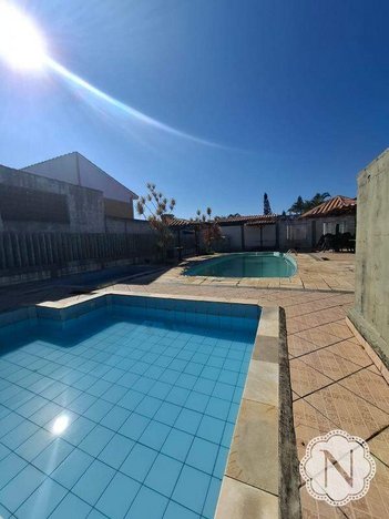 house em Avenida do Telégrafo, Jardim Suarão (Praia) - Itanhaém - SP