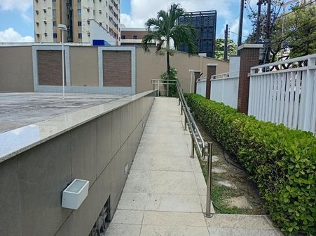Cômodo Condomínio