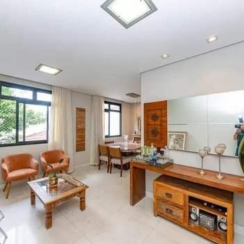 apartment em Rua Costa Senna, Padre Eustáquio - Belo Horizonte - MG