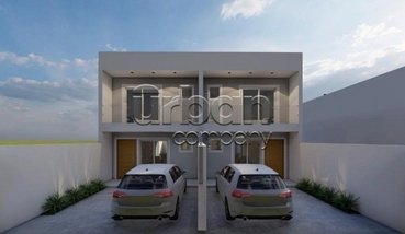 house em Rua dos Louros, Igara - Canoas - RS