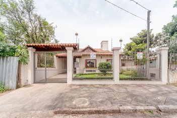 house em Landel de Moura, Tristeza - Porto Alegre - RS