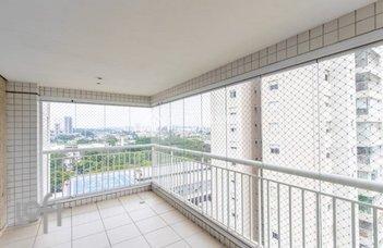 apartment em Engenheiro Eusébio Stevaux, Campo Grande - São Paulo - SP