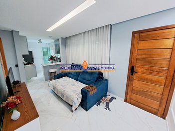 apartment em Rua Egito, Jardim Leblon - Belo Horizonte - MG