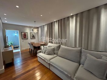 apartment em Rua Drosera, Pirituba - São Paulo - SP