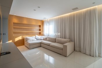 apartment em Rua Aguapeí, Vila Santo Estevão - São Paulo - SP