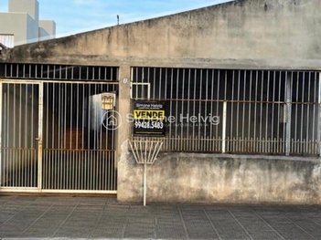 house em Avenida Sílvio de Freitas Remédio, Parque 35 - Guaíba - RS