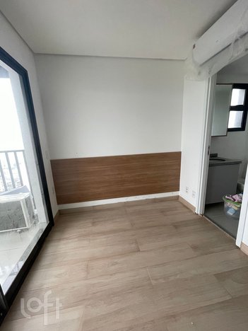 apartment em São Benedito, Chácara Gaivotas - São Paulo - SP
