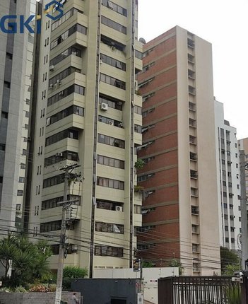 office em Rua Turiassu, Perdizes - São Paulo - SP