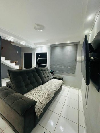 house em Rua Josephina Gianinni Elias-Dona Bimba, Eldorado - São Paulo - SP