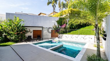 house em Avenida Estácio de Sá, São Paulo II - Cotia - SP