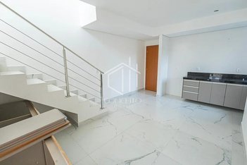 apartment em Rua Aquidaban, Padre Eustáquio - Belo Horizonte - MG