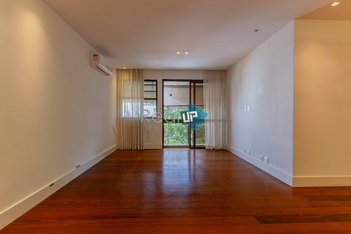 apartment em Rua Almirante Saddock de Sá, Ipanema - Rio de Janeiro - RJ