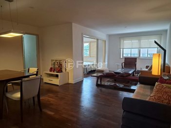 apartment em Rua Graúna, Vila Uberabinha - São Paulo - SP