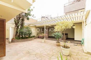 house em Farroupilha, Bela Vista - Porto Alegre - RS