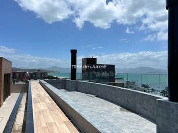 apartment em Rua Jorge Cherem, Jurerê - Florianópolis - SC