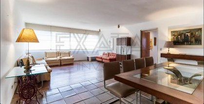 apartment em Rua Itacema, Itaim Bibi - São Paulo - SP