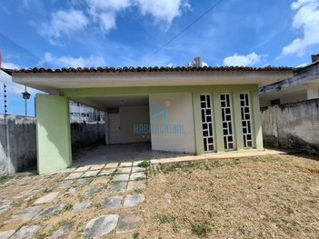 house em Rua Coronel Joaquim Correia, Candelária - Natal - RN