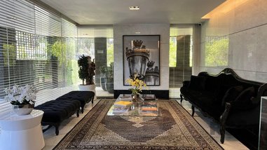 apartment em Comendador Rheingantz, Mont Serrat - Porto Alegre - RS