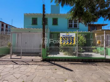 house em Rua Luiz Cézar Leal, Rubem Berta - Porto Alegre - RS