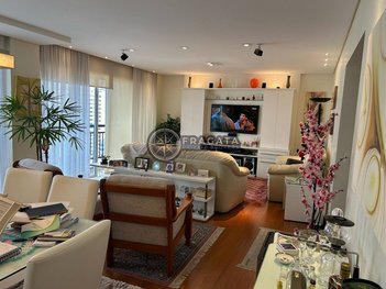 apartment em Rua Wanderley, Perdizes - São Paulo - SP