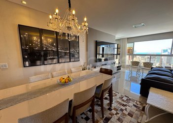 apartment em Rua 1520, Centro - Balneário Camboriú - SC